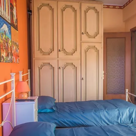 Appartement Mari E Monti In Centro Rapallo