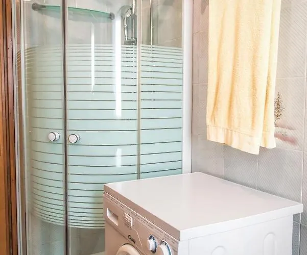 Apartman Mari E Monti In Centro Rapallo