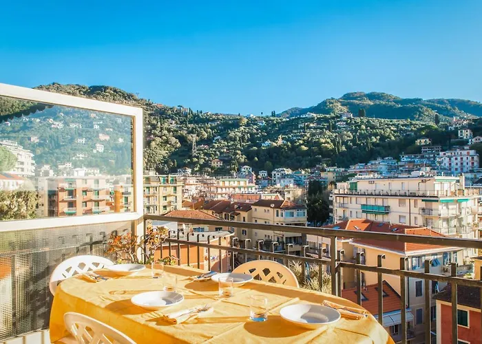 Apartman Mari E Monti In Centro *