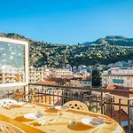 דירה Mari E Monti Appartamento Centrale Con Vista Panoramica *