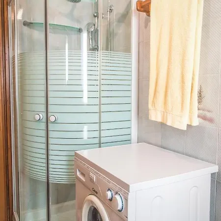 Apartamento Mari E Monti In Centro Rapallo