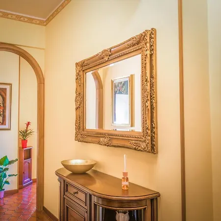 Mari E Monti In Centro Apartamento Rapallo