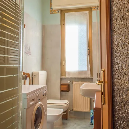 Apartament Mari E Monti Con Vista Panoramica *