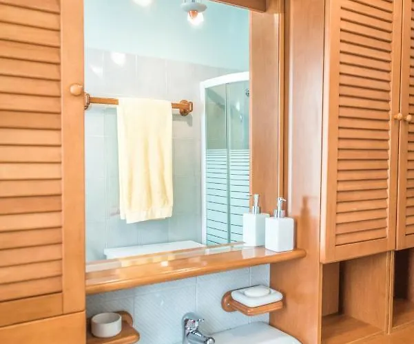 Apartman Mari E Monti In Centro Rapallo